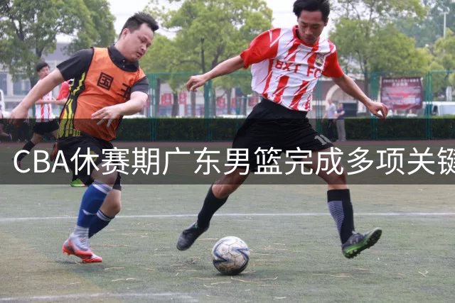 CBA休赛期广东男篮完成多项关键引援 内线补强冲击总冠军